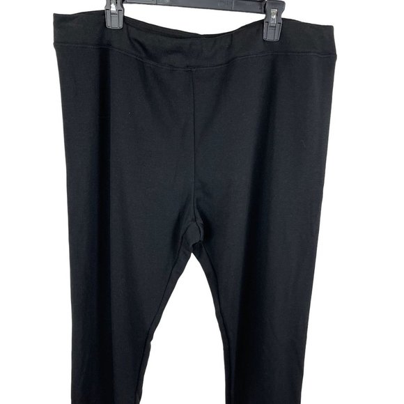 Warm Essentials By Cuddl Duds Women Soft Pants Size XXL - Picture 3 of 4